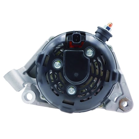 Replacement For Dodge, 2014 Ram 1500 47L Alternator